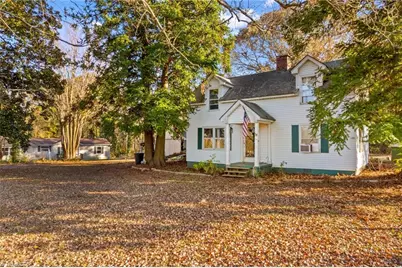 131 Loop Street, Mocksville, NC 27028 - Photo 1