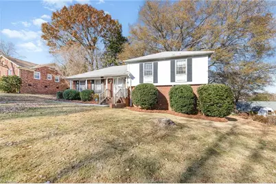 2210 Dulaire Road, Greensboro, NC 27407 - Photo 2