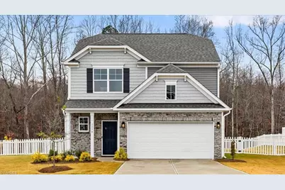 5756 Siler Street, Trinity, NC 27370 - Photo 1