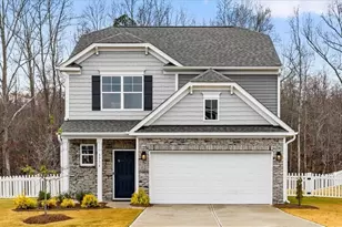 5756 Siler St, Trinity, NC 27370 - Photo 1