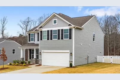 5748 Siler Street, Trinity, NC 27370 - Photo 2