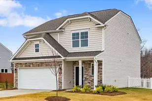 5714 Siler St, Trinity, NC 27370 - Photo 2