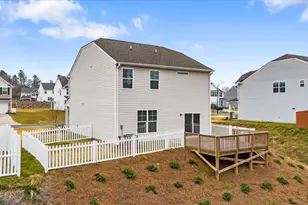 5714 Siler St, Trinity, NC 27370 - Photo 32