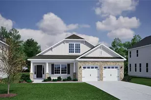 276 Morning Star Dr, Advance, NC 27006 - Photo 2