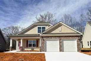 276 Morning Star Dr, Advance, NC 27006 - Photo 1