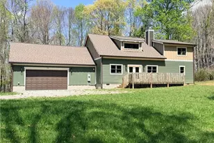 486 Hunter-Lysik Wy, Laurel Springs, NC 28644 - Photo 1