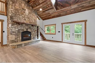 486 Hunter-Lysik Way, Laurel Springs, NC 28644 - Photo 6