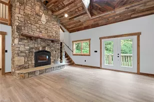 486 Hunter-Lysik Wy, Laurel Springs, NC 28644 - Photo 6