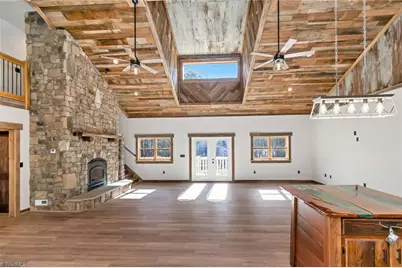 486 Hunter-Lysik Way, Laurel Springs, NC 28644 - Photo 6