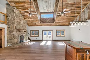 486 Hunter-Lysik Wy, Laurel Springs, NC 28644 - Photo 6