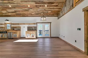 486 Hunter-Lysik Wy, Laurel Springs, NC 28644 - Photo 12