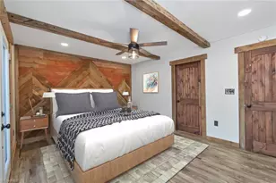 486 Hunter-Lysik Wy, Laurel Springs, NC 28644 - Photo 14
