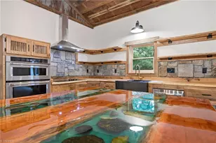 486 Hunter-Lysik Wy, Laurel Springs, NC 28644 - Photo 10