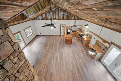 486 Hunter-Lysik Way, Laurel Springs, NC 28644 - Photo 22