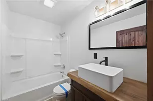 486 Hunter-Lysik Wy, Laurel Springs, NC 28644 - Photo 20
