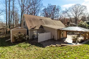 438 Valleymeade Dr, Kernersville, NC 27284 - Photo 38