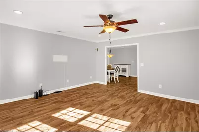 438 Valleymeade Drive, Kernersville, NC 27284 - Photo 24