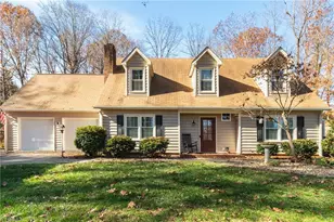 438 Valleymeade Dr, Kernersville, NC 27284 - Photo 1