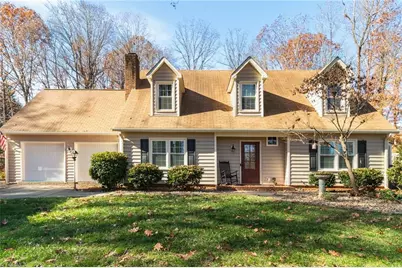 438 Valleymeade Drive, Kernersville, NC 27284 - Photo 1