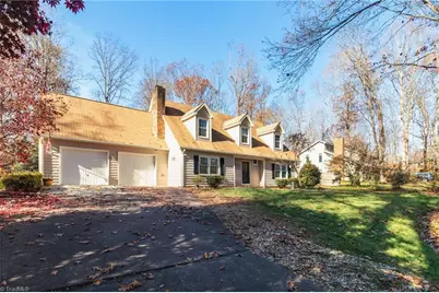 438 Valleymeade Drive, Kernersville, NC 27284 - Photo 2