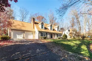 438 Valleymeade Dr, Kernersville, NC 27284 - Photo 1