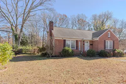 401 Trail One, Burlington, NC 27215 - Photo 2