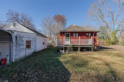 401 Trail One, Burlington, NC 27215 - Photo 36