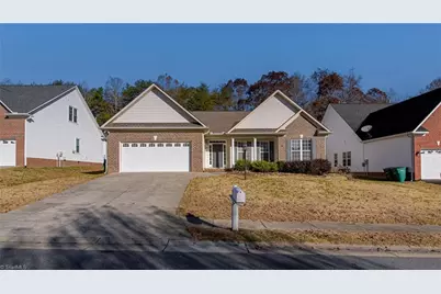 6741 Elm Hill Drive, Clemmons, NC 27012 - Photo 30