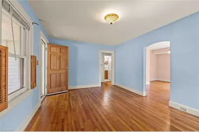 1043 Irving Street, Winston-Salem, NC 27103 - Photo 6