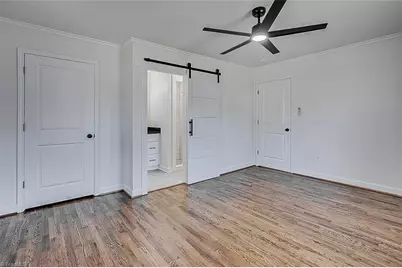 5355 Old Walker Mill Road, Randleman, NC 27317 - Photo 22