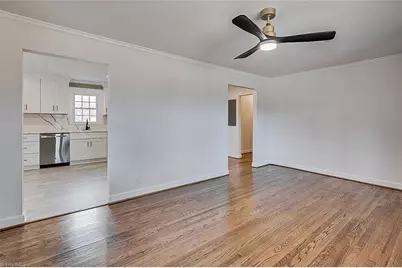 5355 Old Walker Mill Road, Randleman, NC 27317 - Photo 8
