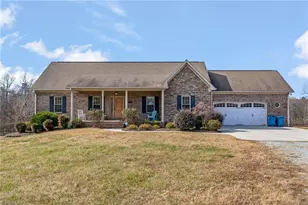 6318 Gray Farm Rd, High Point, NC 27263 - Photo 2