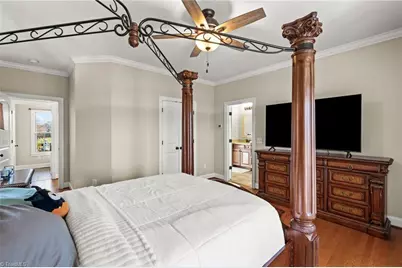 6318 Gray Farm Road, High Point, NC 27263 - Photo 14