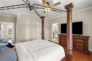 6318 Gray Farm Rd, High Point, NC 27263 - Photo 14