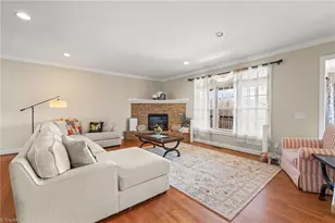 6318 Gray Farm Rd, High Point, NC 27263 - Photo 6