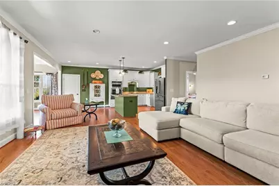 6318 Gray Farm Road, High Point, NC 27263 - Photo 4