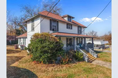 122 N Main Street, Reidsville, NC 27320 - Photo 4