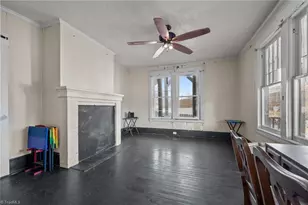 122 N Main St, Reidsville, NC 27320 - Photo 8