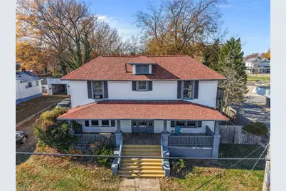 122 N Main Street, Reidsville, NC 27320 - Photo 2