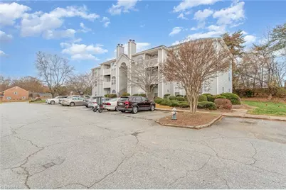 5012 Lawndale Drive, Greensboro, NC 27455 - Photo 2