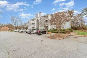 5012 Lawndale Dr, Greensboro, NC 27455 - Photo 2