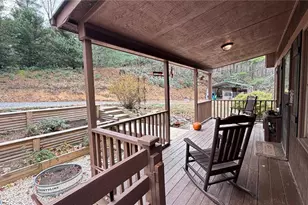 437 Deer Crossing Ln, Lenoir, NC 28645 - Photo 2