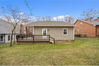 6 Willow Oak, Elon, NC 27244 - Photo 20