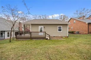 6 Willow Oak, Elon, NC 27244 - Photo 20