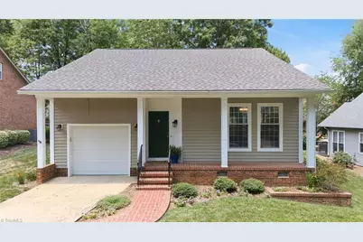 6 Willow Oak, Elon, NC 27244 - Photo 1