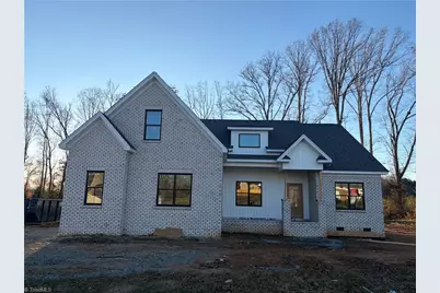 366 Lenalan Drive, Lexington, NC 27295 - Photo 1