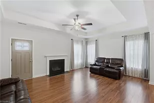 4534 Jasper Ridge Dr, Clemmons, NC 27012 - Photo 22