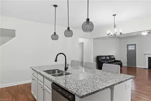 4534 Jasper Ridge Dr, Clemmons, NC 27012 - Photo 14