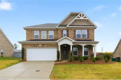 4534 Jasper Ridge Drive, Clemmons, NC 27012 - Photo 4