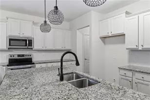 4534 Jasper Ridge Dr, Clemmons, NC 27012 - Photo 16